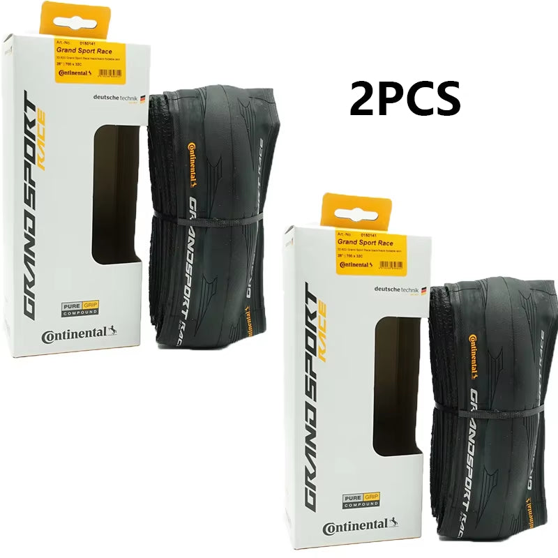 ULTRA SPORT Ⅲ GRAND SPORT RACE Bike Tire 700X23C/25C/28C for Road Bike Vehicle Folding anti Puncture Bicycle Tyre
