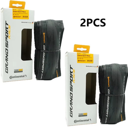 ULTRA SPORT Ⅲ GRAND SPORT RACE Bike Tire 700X23C/25C/28C for Road Bike Vehicle Folding anti Puncture Bicycle Tyre