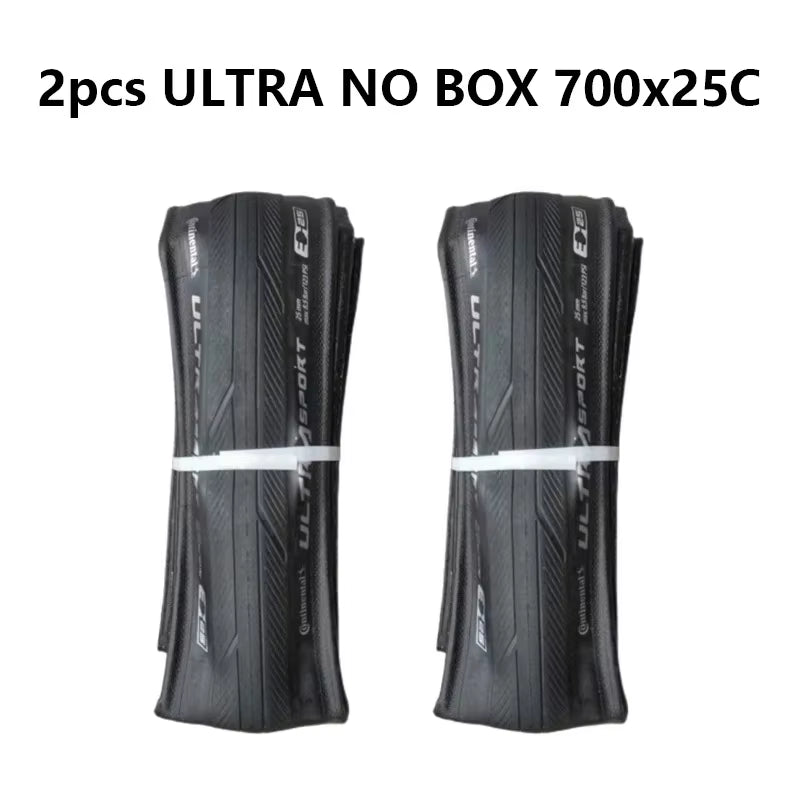 ULTRA SPORT Ⅲ GRAND SPORT RACE Bike Tire 700X23C/25C/28C for Road Bike Vehicle Folding anti Puncture Bicycle Tyre