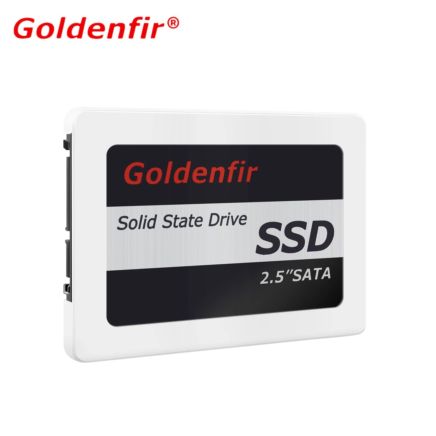 2.5" SSD Hard Drive Disk 128GB 256GB 360GB 480GB 180GB 2TB 1TB for Laptop Desktop 240GB 120GB